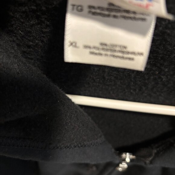 2013 PBR World Finals Hoodie - Picture 6 of 6